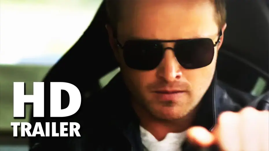 Видео к фильму Need for Speed: Жажда скорости | Need For Speed Trailer #2 Oficial Subtitulado (HD)
