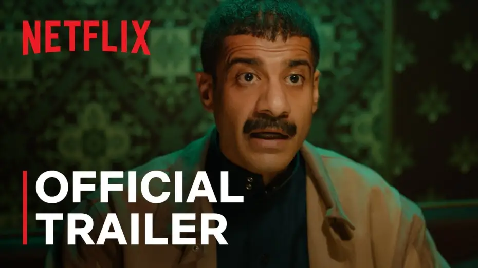 Видео к фильму Фальшивое похищение | Official Trailer [Subtitled]