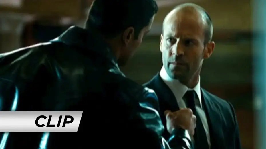 Видео к фильму Перевозчик 3 | 'Jacket Fight'