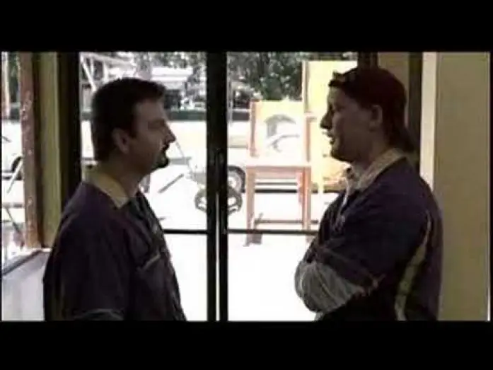 Видео к фильму Клерки 2 | Clerks 2 Trailer