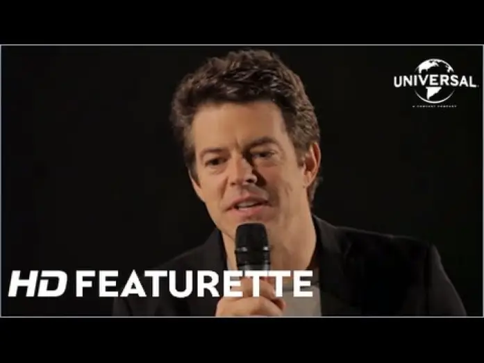 Видео к фильму Прочь | Get Out / Featurette "Jason Blum" VOST [Au cin&eacute;ma le 3 mai]