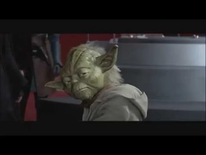 Видео к фильму Звёздные войны: Эпизод 2 - Атака клонов | Bande Annonce Star Wars II l'attaque des clones [Sweb Knife.Com] VOSTFR