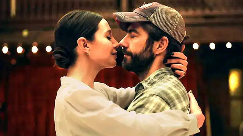 Видео к фильму Природа любви | SIMPLE COMME SYLVAIN Bande Annonce | Canada, Romance(2023)