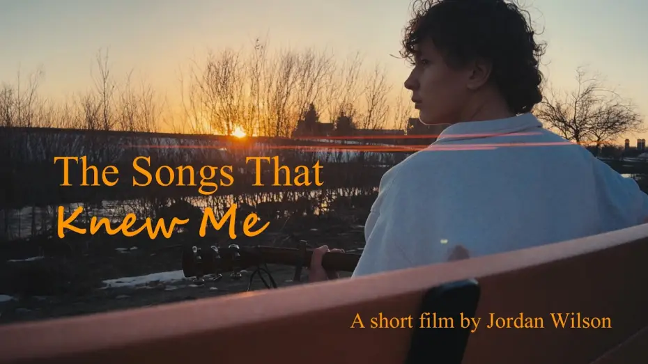 Видео к фильму The Songs That Knew Me | The Songs That Knew Me | A Short Film by Jordan Wilson