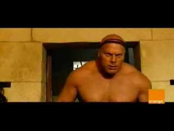 Видео к фильму Астерикс на Олимпийских играх | Bande annonce Ast&eacute;rix aux Jeux olympiques