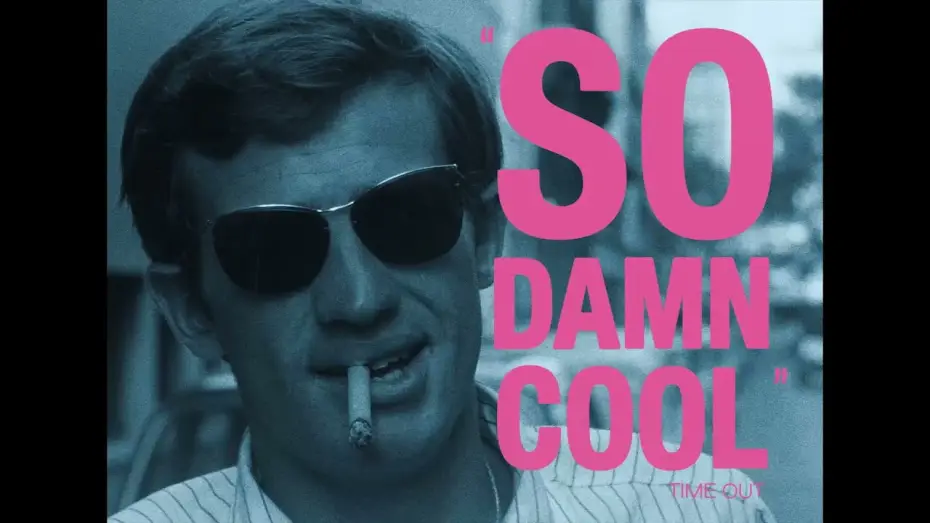 Видео к фильму На последнем дыхании | &Agrave; bout de souffle de Jean-Luc Godard - 60e anniversaire : bande-annonce