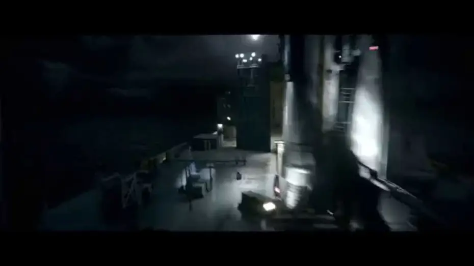 Видео к фильму Первый мститель: Другая война | Captain America : Le Soldat de l'Hiver - Premi&egrave;res minutes du film VOST