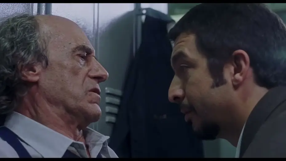 Видео к фильму Девять королев | Nueve Reinas | Trailer Oficial | Patagonik