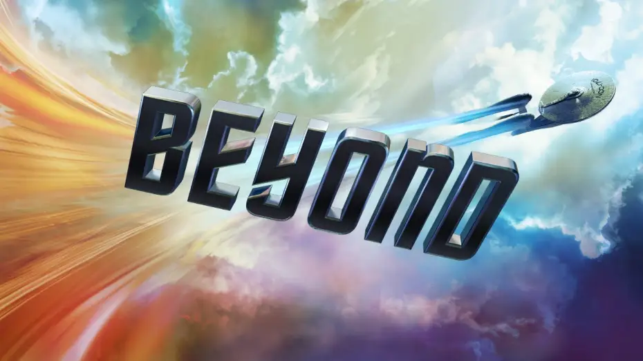 Видео к фильму Стартрек: Бесконечность | STAR TREK BEYOND - Secondo trailer italiano ufficiale