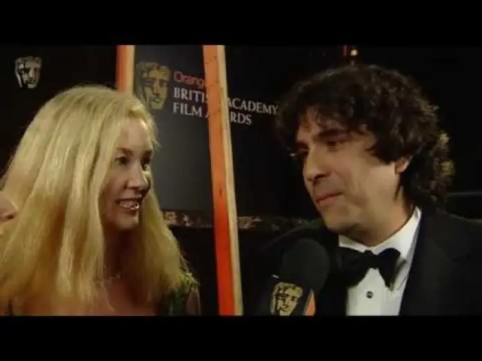 Видео к фильму Повелитель бури | The Hurt Locker wins Best Editing BAFTA