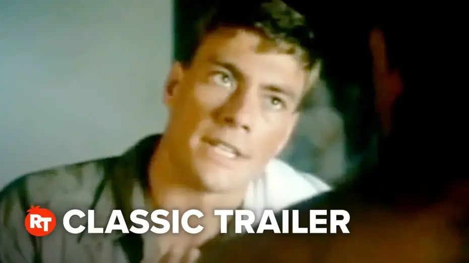 Видео к фильму Кикбоксёр | Kickboxer (1989) Trailer #1