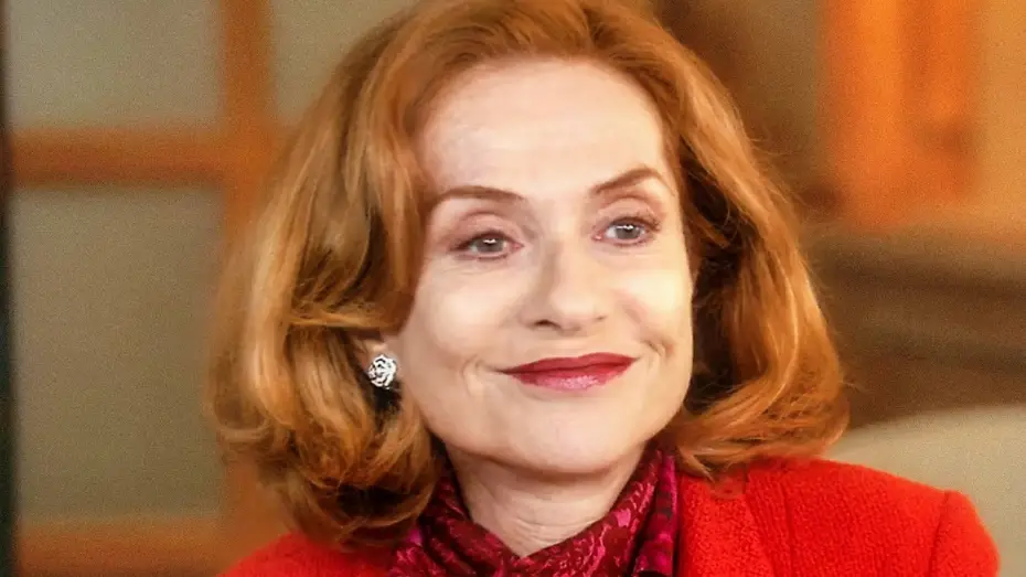 Видео к фильму La Femme la plus riche du monde | LA FEMME LA PLUS RICHE DU MONDE Bande Annonce (2025) Isabelle Huppert, Marina Fo&iuml;s