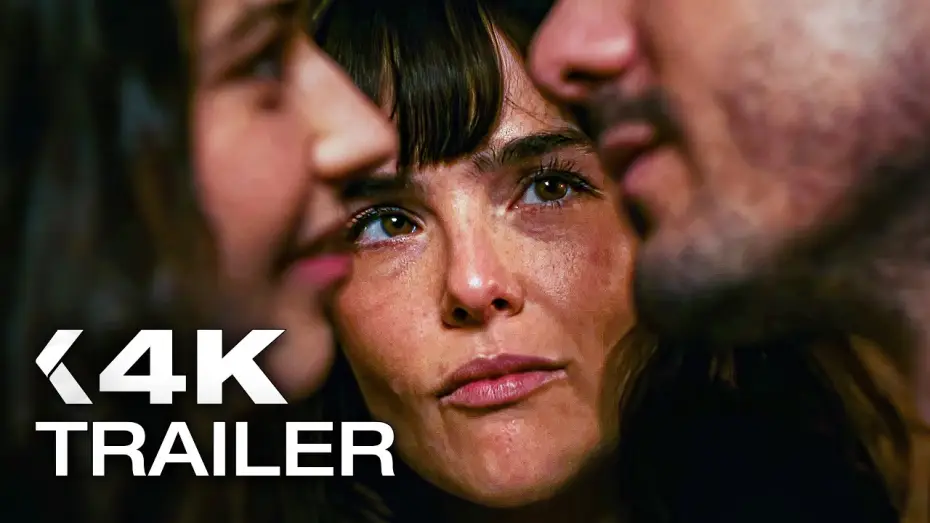Видео к фильму Третья лишняя | THE THREESOME Trailer German Deutsch (2026) Zoey Deutch