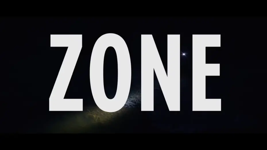 Видео к фильму Zone | ZONE von Christina Friedrich, Trailer zum Kinostart
