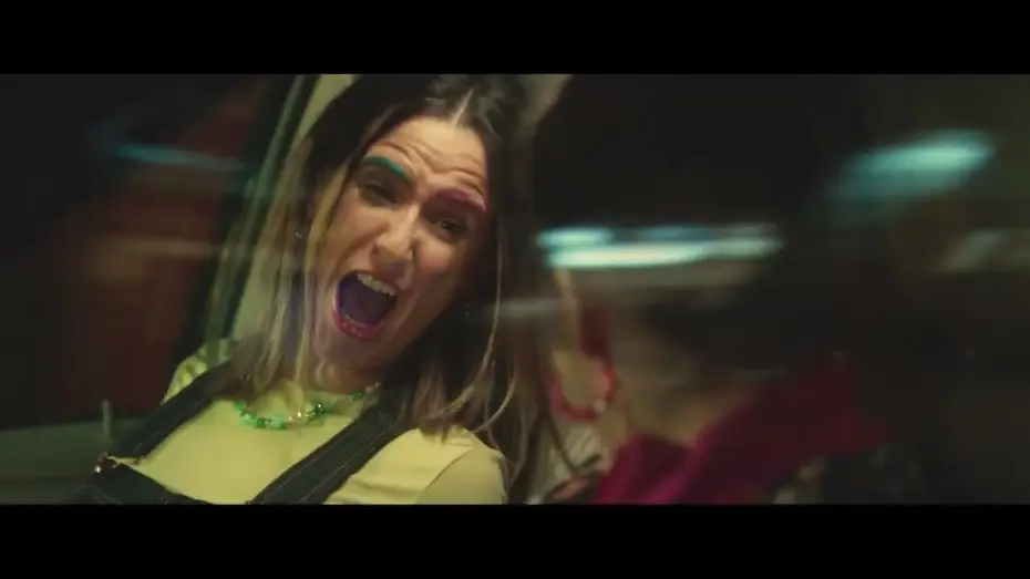 Видео к фильму Un mal d&iacute;a lo tiene cualquiera | Spot 'A tope'