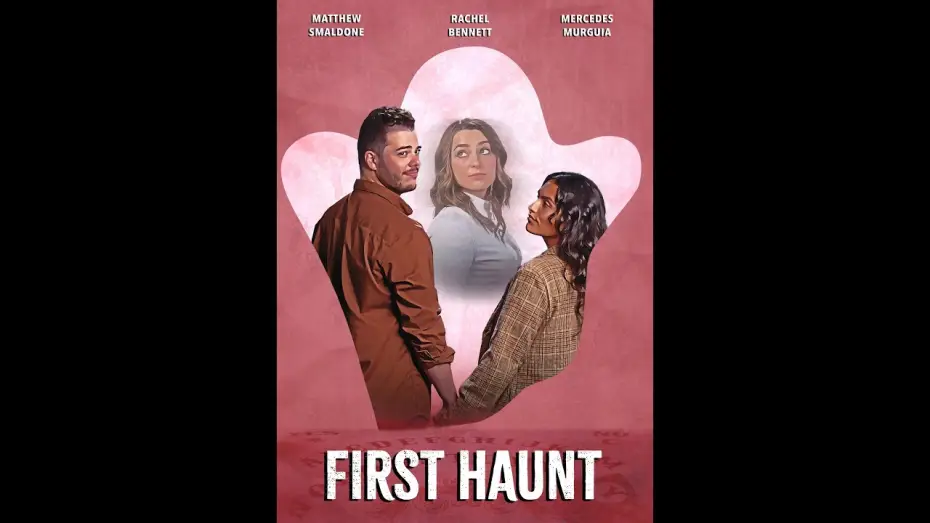 Видео к фильму First Haunt — First Haunt  |  Official Trailer