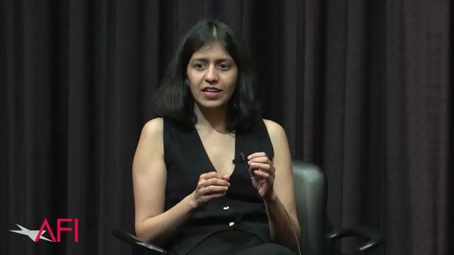 Видео к фильму Девочки есть девочки | Shuchi Talati Discusses her Film GIRLS WILL BE GIRLS