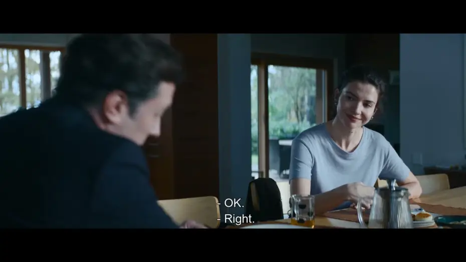 Видео к фильму Minotaure | Clip [Subtitled]
