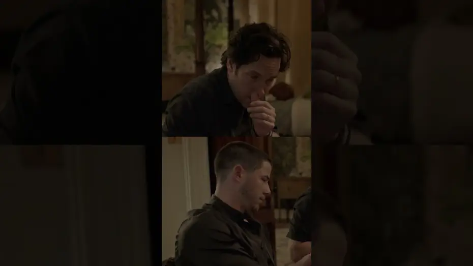 Видео к фильму Это хит! — “Paul Rudd and Nick Jonas rule.”