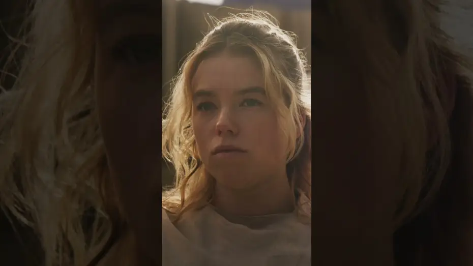 Видео к фильму Супергёрл | There&rsquo;s a reason she&rsquo;s got tough skin.