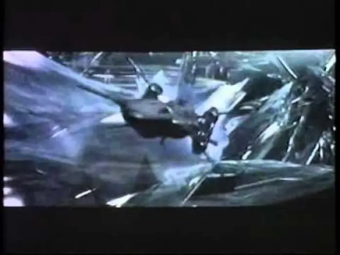 Видео к фильму Титан: После гибели Земли | TITAN A.E. (2000) Regia di Don Bluth - Trailer Cinematografico
