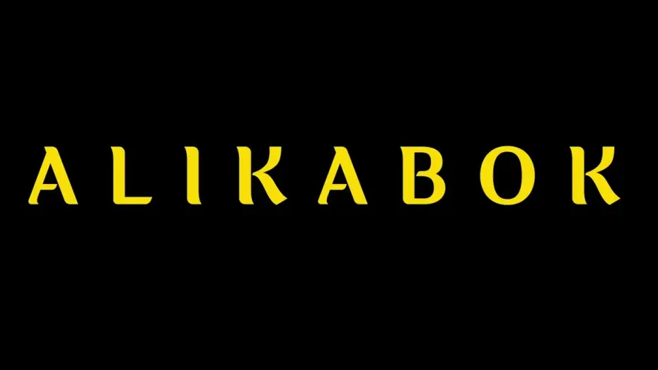 Видео к фильму Alikabok | ALIKABOK Teaser
