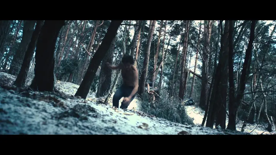 Видео к фильму Мстители: Эра Альтрона | Vengadores: La Era de Ultr&oacute;n de Marvel | Teaser Trailer Oficial Espa&ntilde;ol Versi&oacute;n Extendida | HD