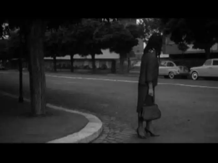 Видео к фильму Затмение | L'Eclisse