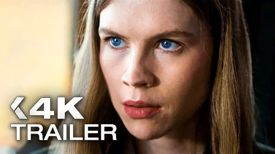 Видео к фильму Пришить всех | SEW TORN: F&auml;den des Verbrechens Trailer German Deutsch (2026)