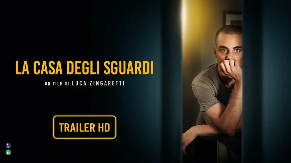 Видео к фильму La casa degli sguardi | La casa degli sguardi - Un film di Luca Zingaretti | Trailer HD