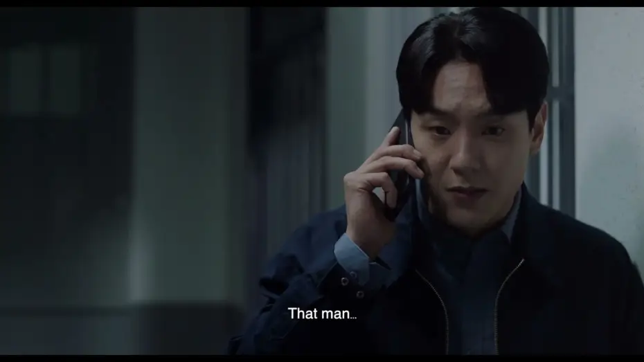 Видео к фильму Ты умрёшь через 6 часов | BIFAN 2024 | 6시간 후 너는 죽는다 You Will Die in 6 Hours Trailer