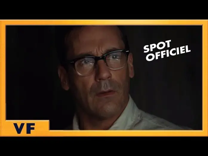 Видео к фильму Ничего хорошего в отеле &laquo;Эль рояль&raquo; | Sale temps &agrave; l'H&ocirc;tel El Royale - Spot Reviews VF
