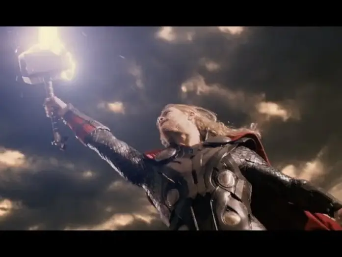 Видео к фильму Тор 2: Царство тьмы | Marvel Espa&ntilde;a | Thor: El Mundo Oscuro | Trailer Oficial | HD