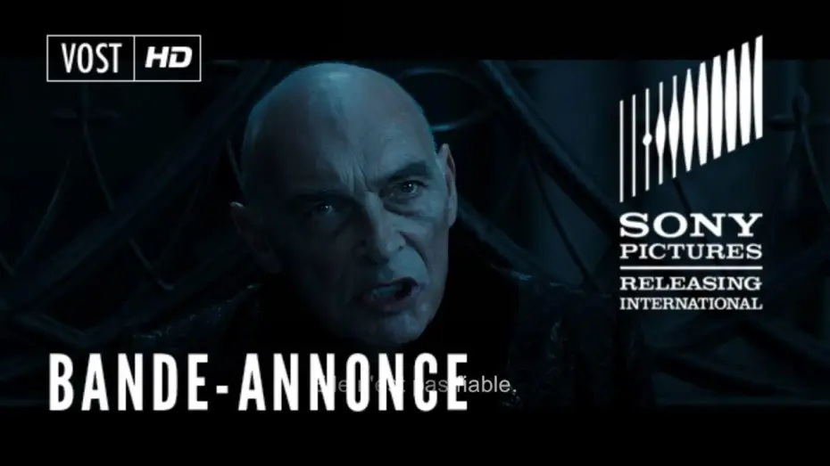 Видео к фильму Другой мир: Войны крови | Underworld : Blood Wars - Bande Annonce VOST