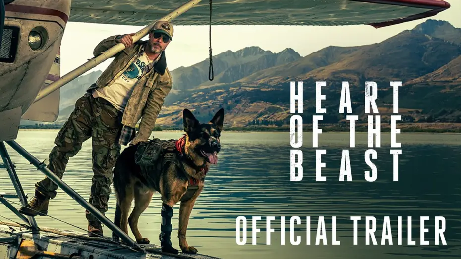 Видео к фильму Heart of the Beast | Official Trailer