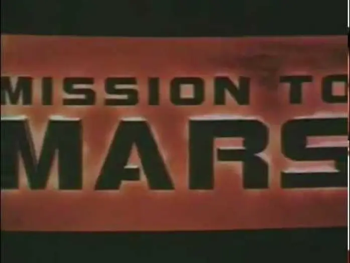 Видео к фильму Миссия на Марс | Mission to Mars (2000) - Trailer ITALIANO