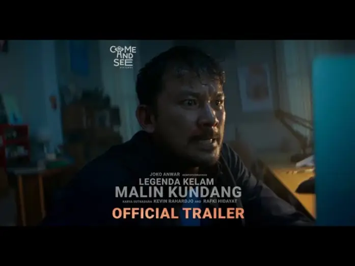 Видео к фильму Legenda Kelam Malin Kundang | Legenda Kelam Malin Kundang - Official Trailer