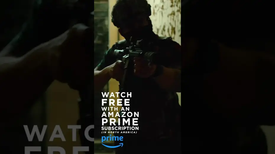 Видео к фильму Морпехи. Зов долга | Sunray: Fallen Soldier is now FREE for Amazon Prime subscribers in North America!