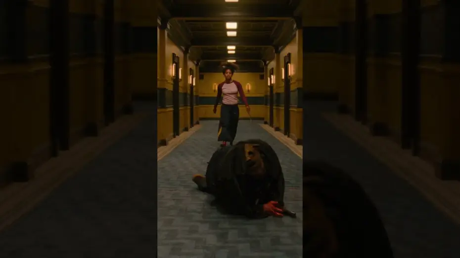 Видео к фильму Они убьют тебя | New clip