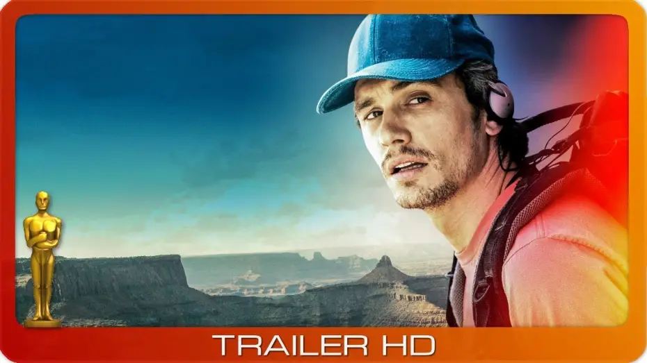 Видео к фильму 127 часов | 127 Hours ≣ 2010 ≣ Trailer #2