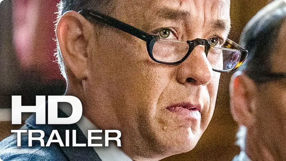 Видео к фильму Шпионский мост | BRIDGE OF SPIES Trailer German Deutsch (2015)