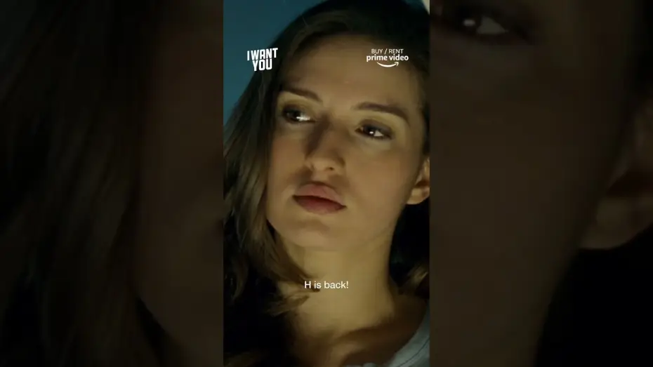 Видео к фильму Три метра над уровнем неба: Я тебя хочу | Watch now I WANT YOU with Mario Casa &ndash; available on digital, only in UK. [Subtitled]