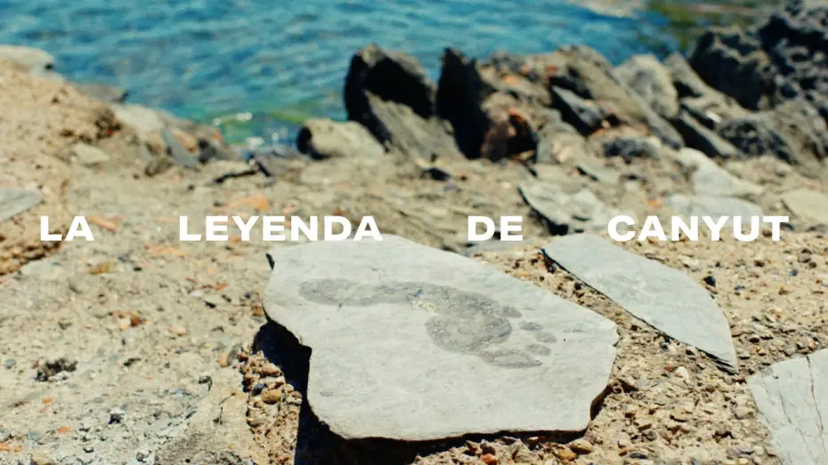 Видео к фильму La leyenda de Canyut — La leyenda de Canyut | Estrella Damm 2026