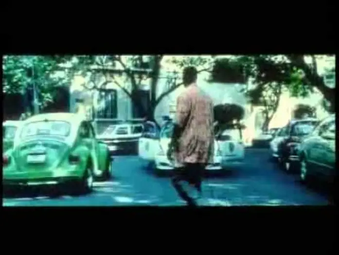 Видео к фильму Гнев | ※ Man on Fire ※ ► Bande-annonce VF ◄