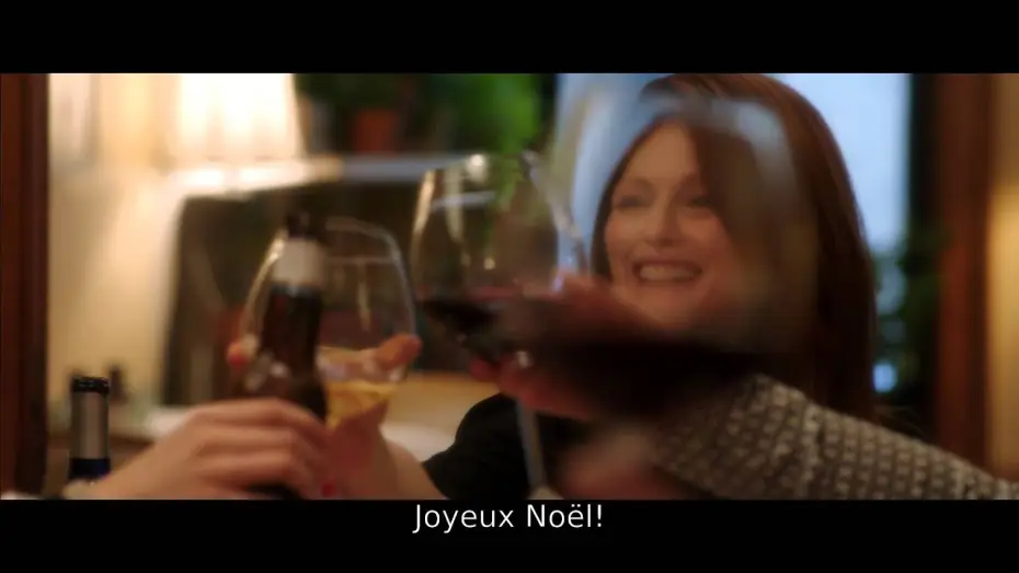 Видео к фильму Всё ещё Элис | STILL ALICE - Bande Annonce VOST