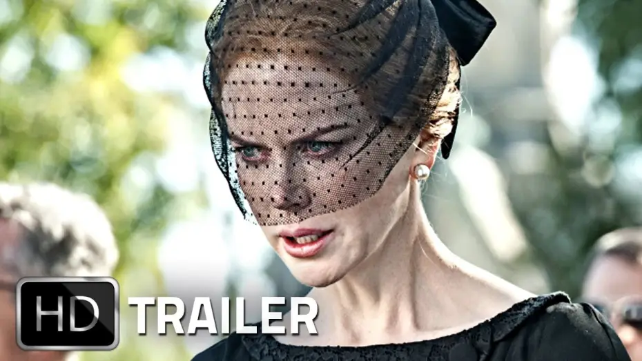 Видео к фильму Порочные игры | STOKER Trailer German Deutsch HD 2013 | Nicole Kidman