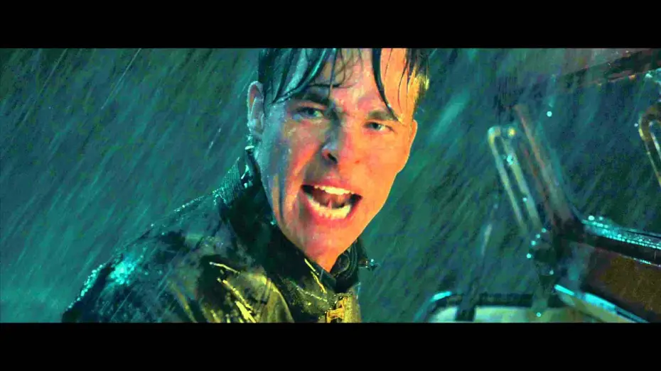 Видео к фильму И грянул шторм | The Finest Hours - Extrait : "On devrait peut &ecirc;tre rentrer"