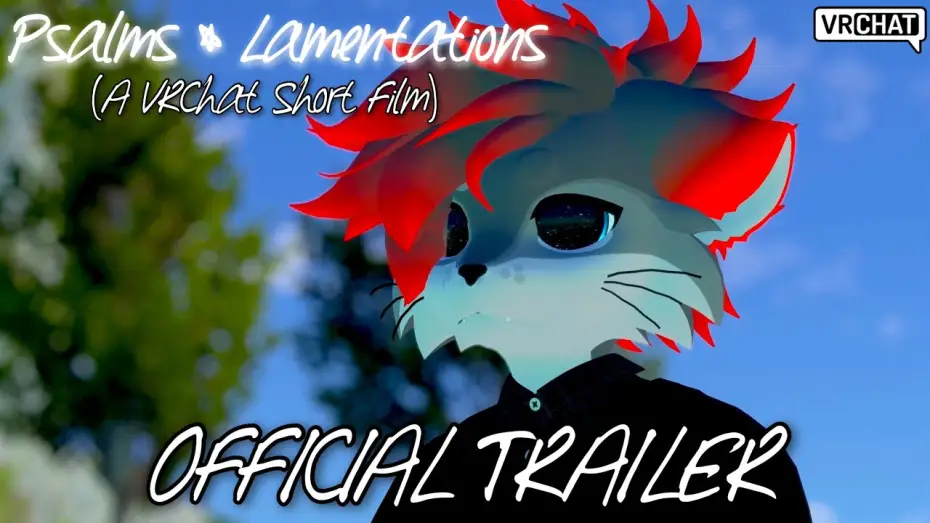 Видео к фильму Psalms and Lamentations — MSPT: “Psalms & Lamentations” | (Official Trailer)