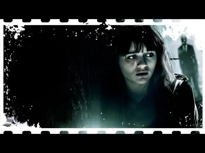 Видео к фильму Слендермен | Slender Man (Trailer/deutsch)