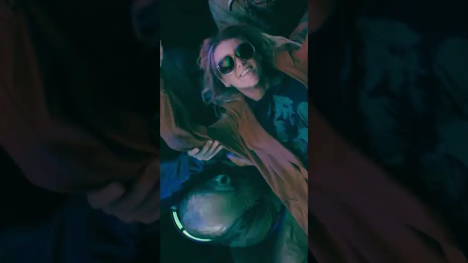 Видео к фильму Супергёрл — Milly Alcock is a whole mood in this clip from Supergirl!